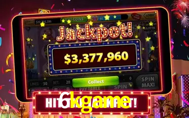A Emoção da Loteria na 6kgame: Uma Chance de Mudança de Vida