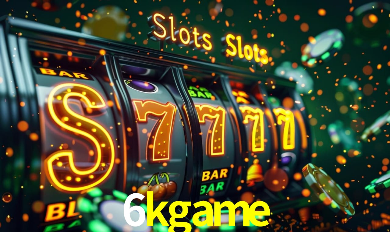 Experiência VIP 6kgame