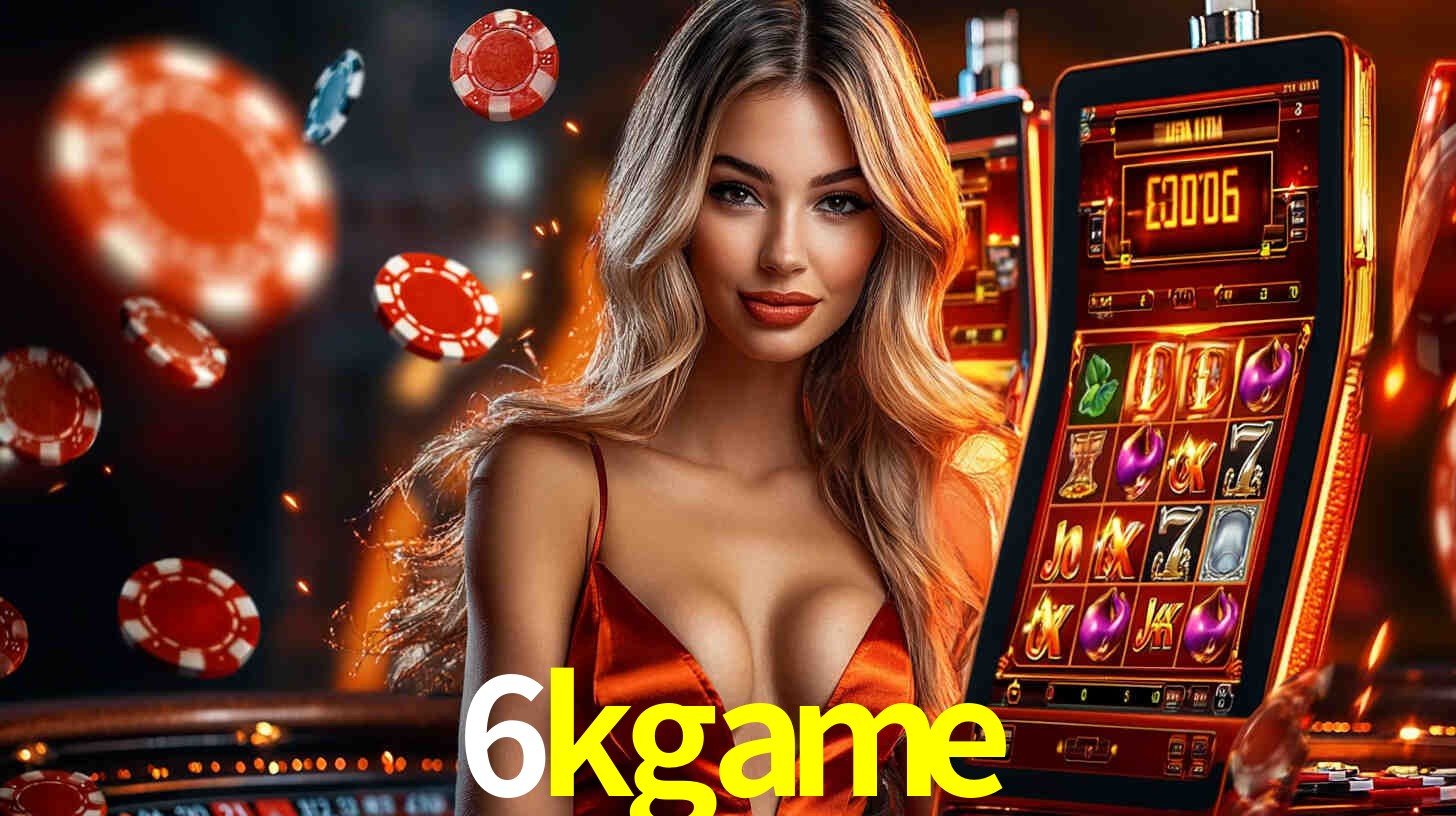 6kgame - Aposta Radical Explosiva - 6kgame.com