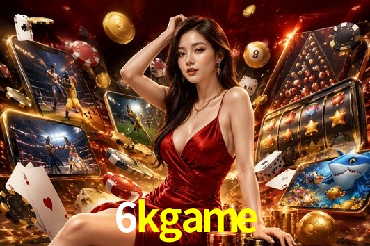 Experiência VIP 6kgame