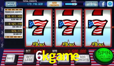 Descubra a Essência do 6kgame: Nossa História e Compromissos