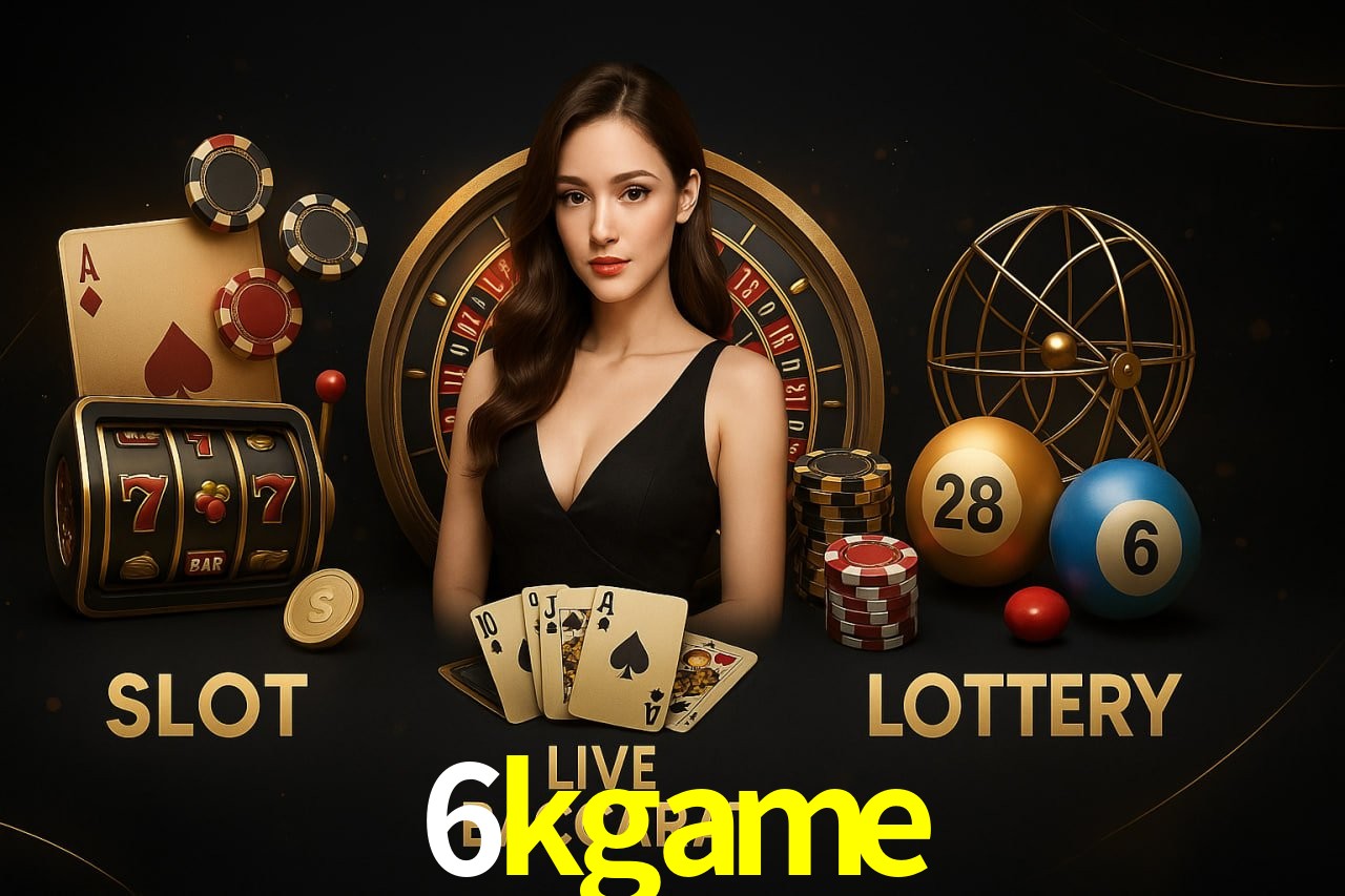 Plataforma 6kgame - Segurança SSL 256-bit