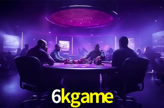 cassino 6kgame