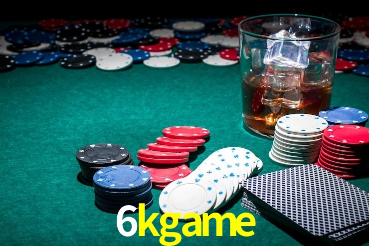 Estatísticas Esportivas 6kgame