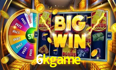 Descubra a Magia dos Jogos de Arcade no 6kgame