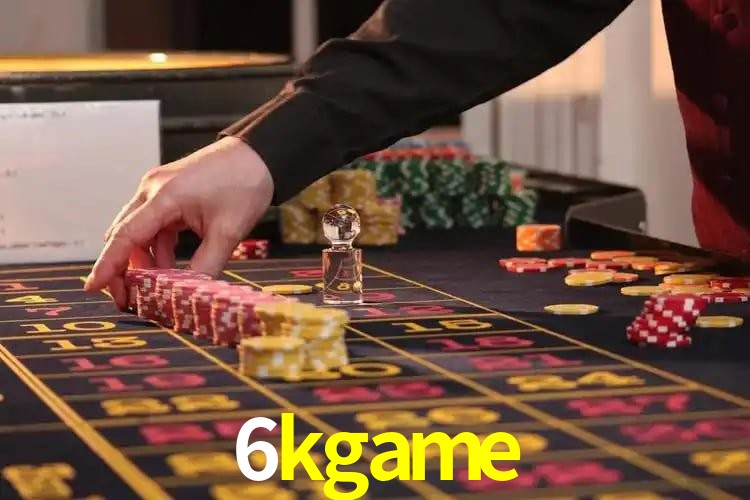 Apostas Esportivas na 6kgame: Um Guia Completo