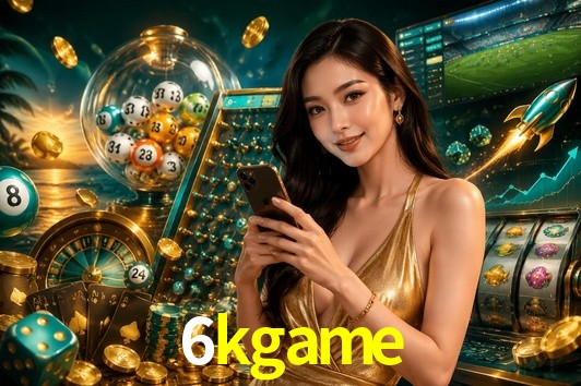 Platform Technology 6kgame
