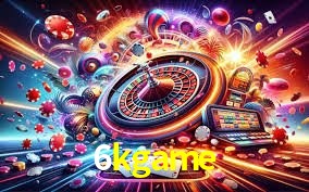 Estatísticas do Jogo 6kgame