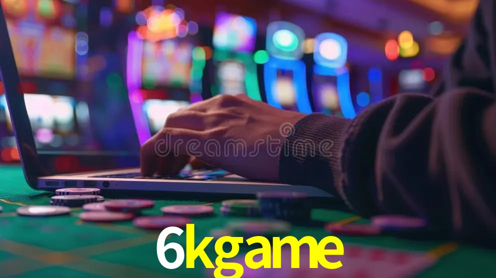 Casino VIP 6kgame