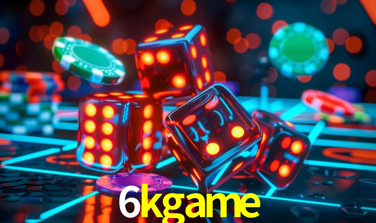 PIX Instantâneo 6kgame