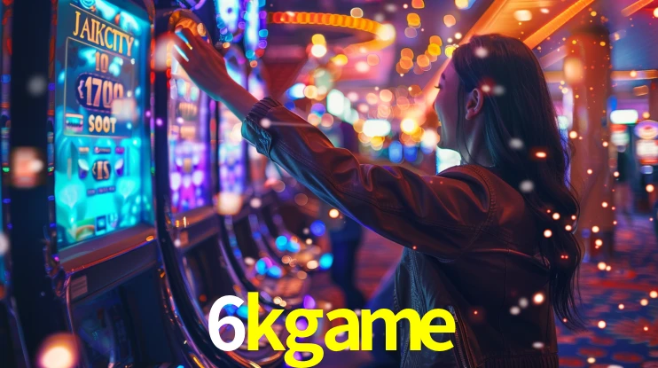6kgame.com