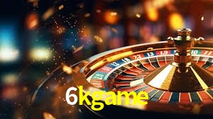 Loteria 6kgame - Mega-Sena online
