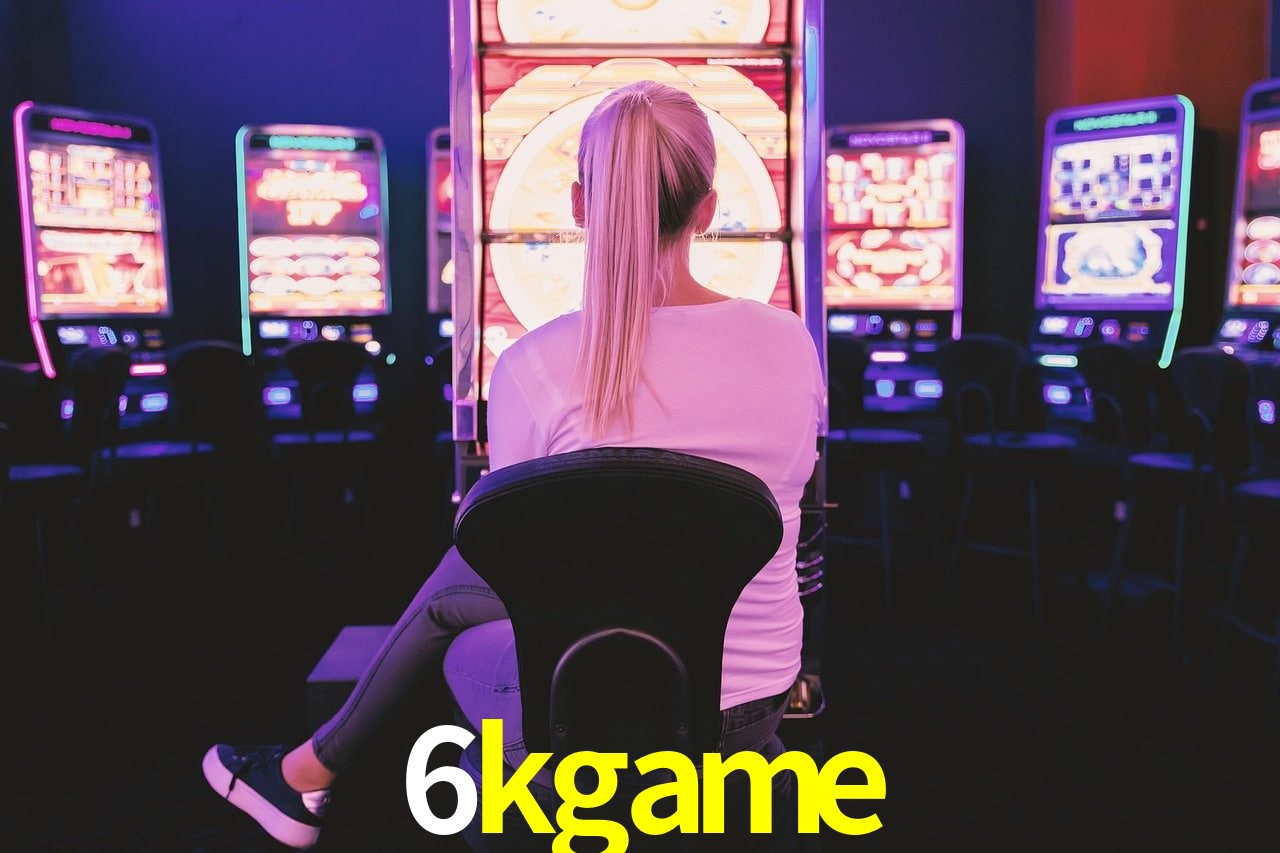 Game Providers 6kgame