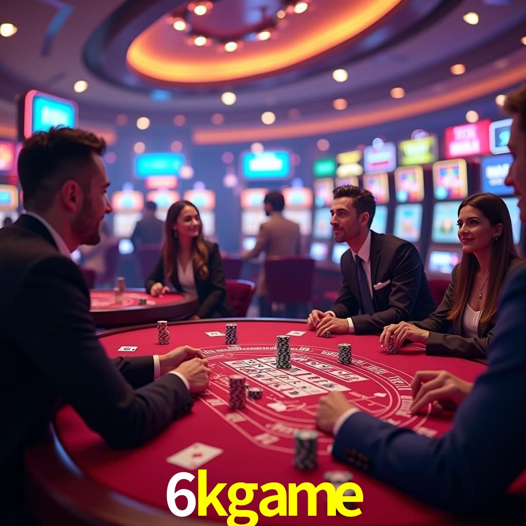 Estatísticas Crash Games 6kgame