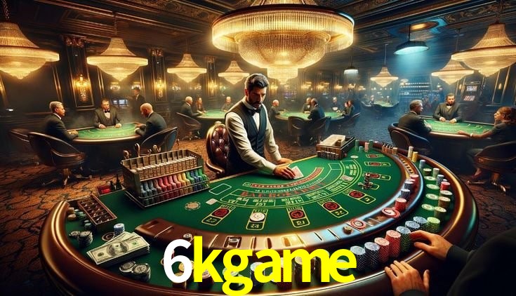 Game Statistics 6kgame