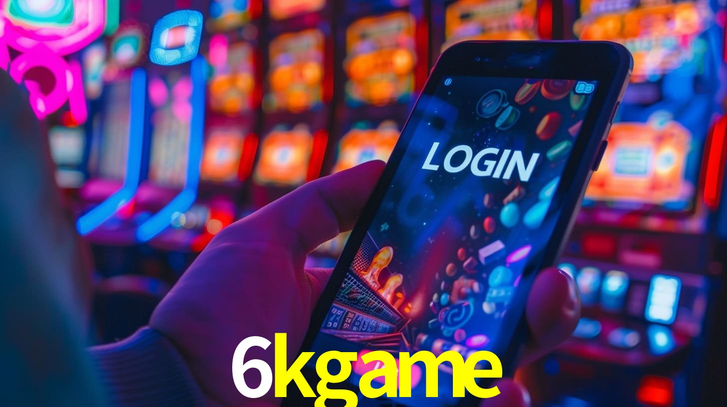 Apostas de Futebol 6kgame