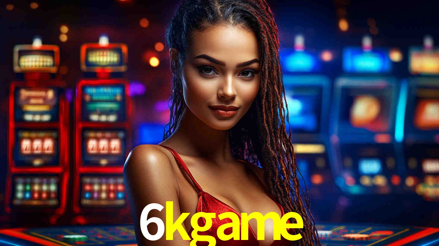 A Emoção da Loteria na 6kgame: Uma Chance de Mudança de Vida