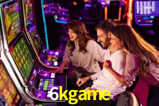 Jogos Exclusivos 6kgame