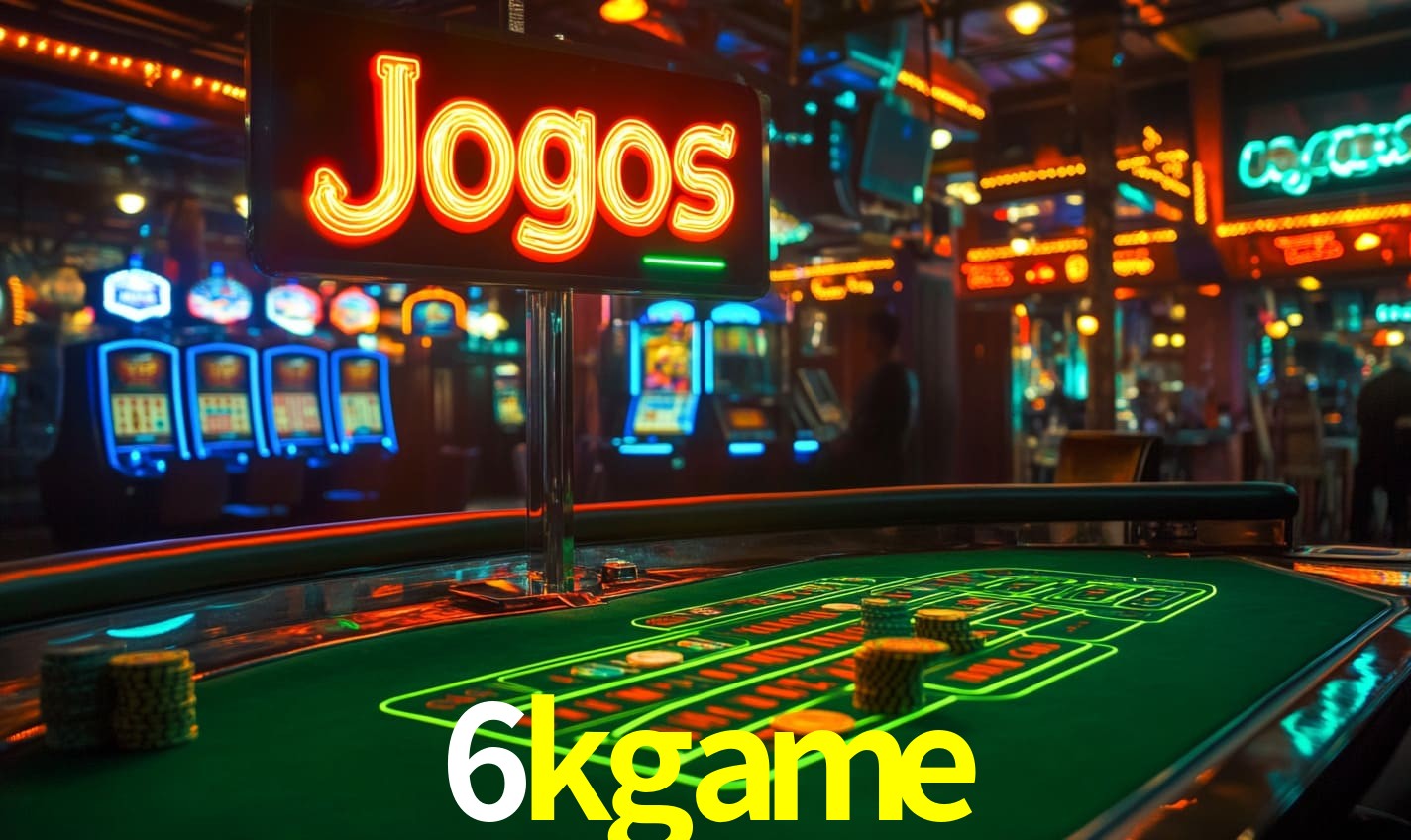 Sistemas de Segurança 6kgame