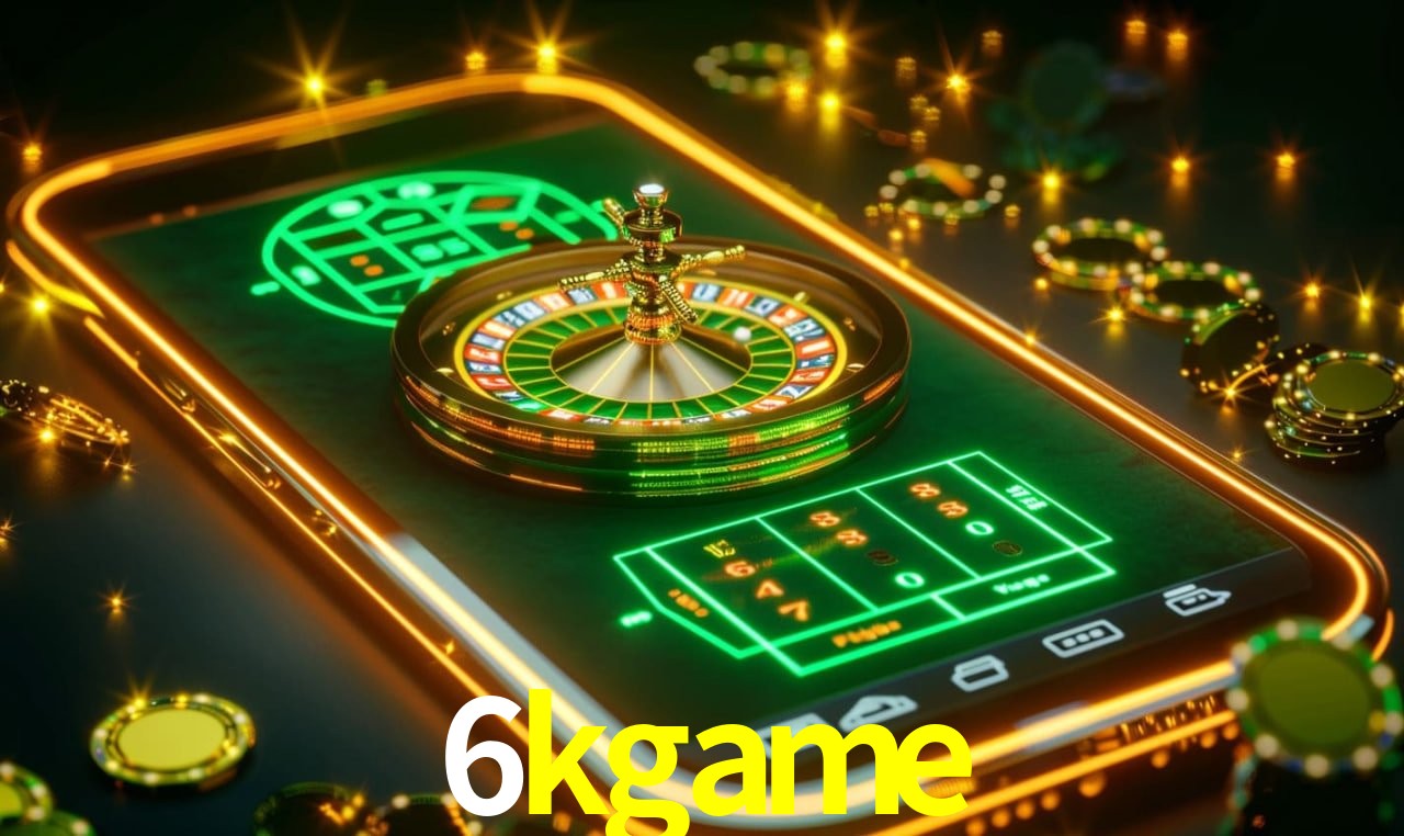 6kgame Instalar Logo 1