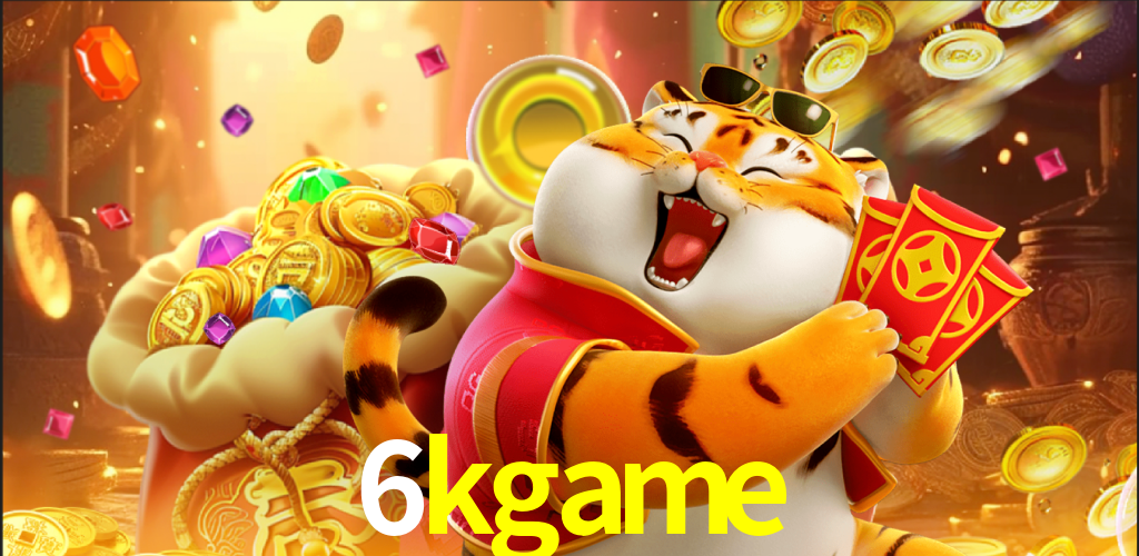 6kgame: A Experiência de Casino com Jogos de Mesa ao Vivo