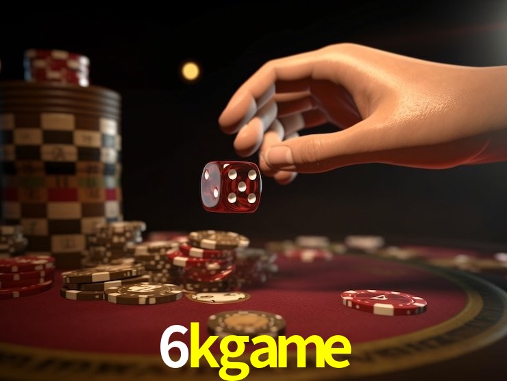 Benefícios da Conta 6kgame