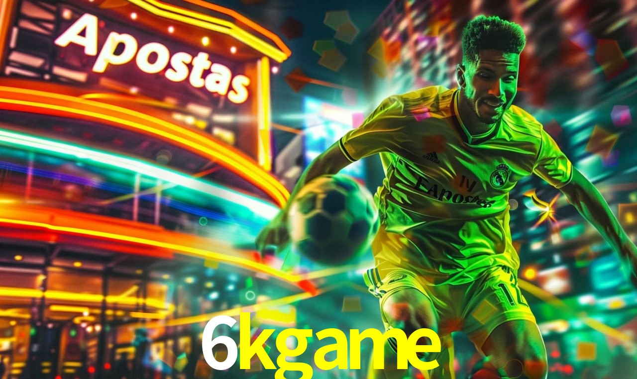 Login Seguro 6kgame