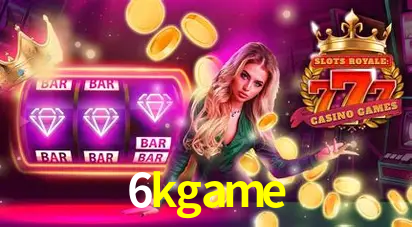 Inovações de Jogos na 6kgame: O Futuro das Experiências Interativas