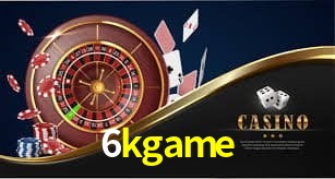 Recursos de Bônus 6kgame