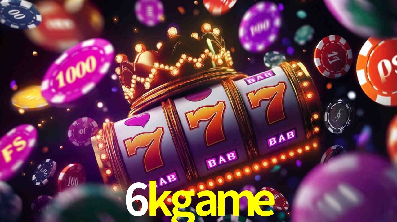 Live Casino 6kgame