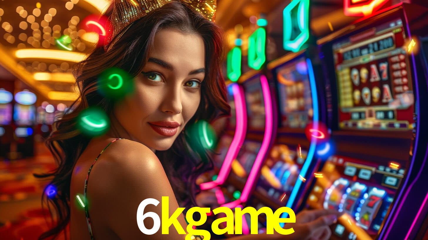 Downloads Verificados 6kgame