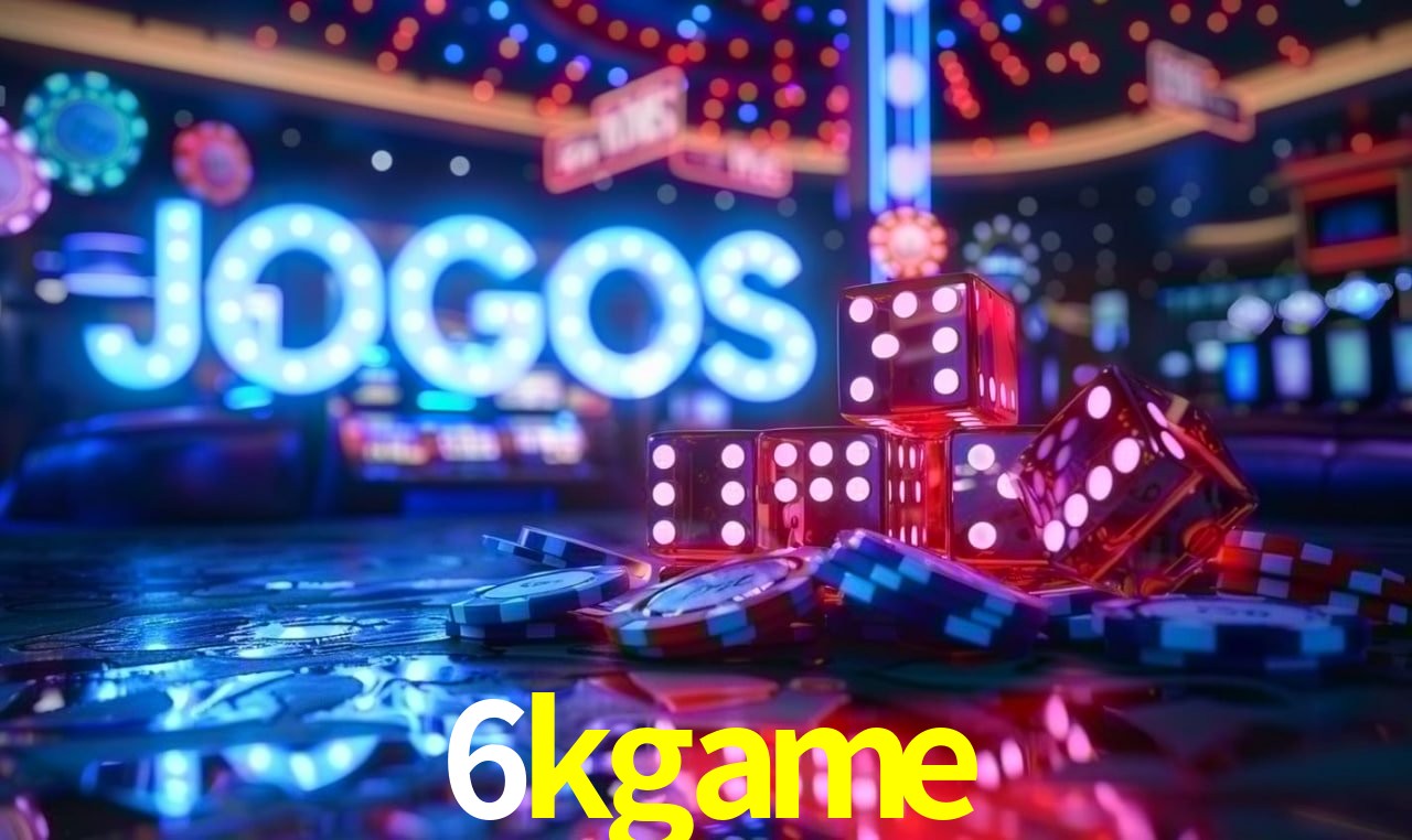 Mesa de Blackjack 6kgame