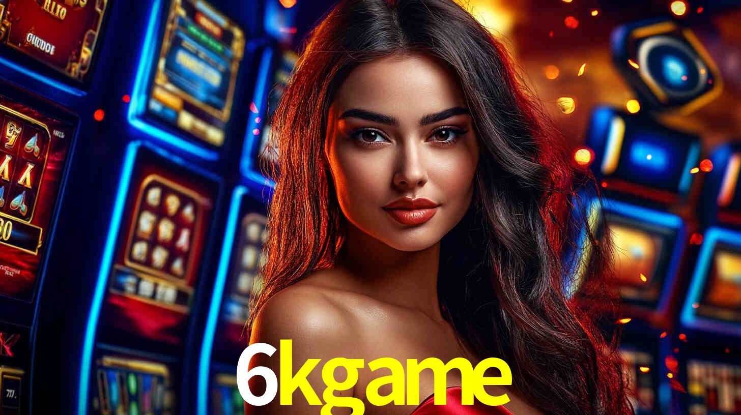 Desvendando o Mundo dos Jogos Virtuais na 6kgame