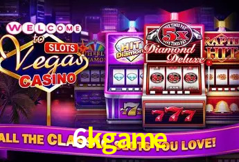 Descubra a Essência do 6kgame: Nossa História e Compromissos
