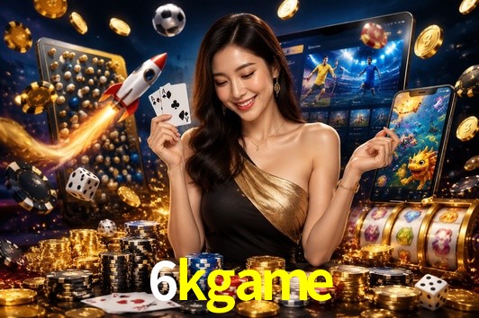 Secure Login 6kgame