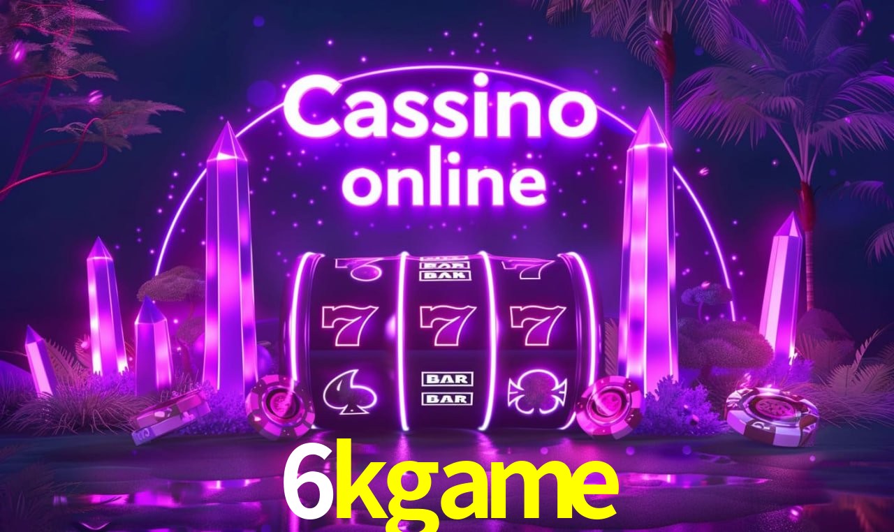 Promoções Sazonais 6kgame