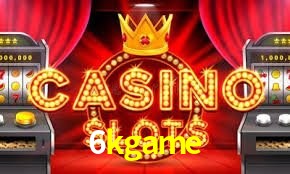 Slot Games 6kgame