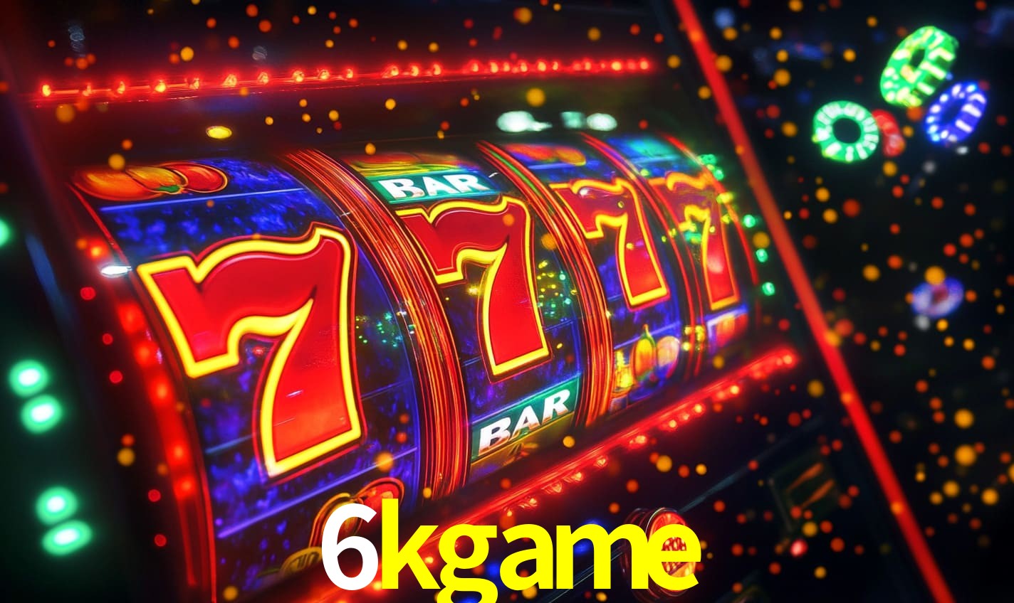 6kgame: Jogue Crash e Experimente Alta Recompensa Instantânea