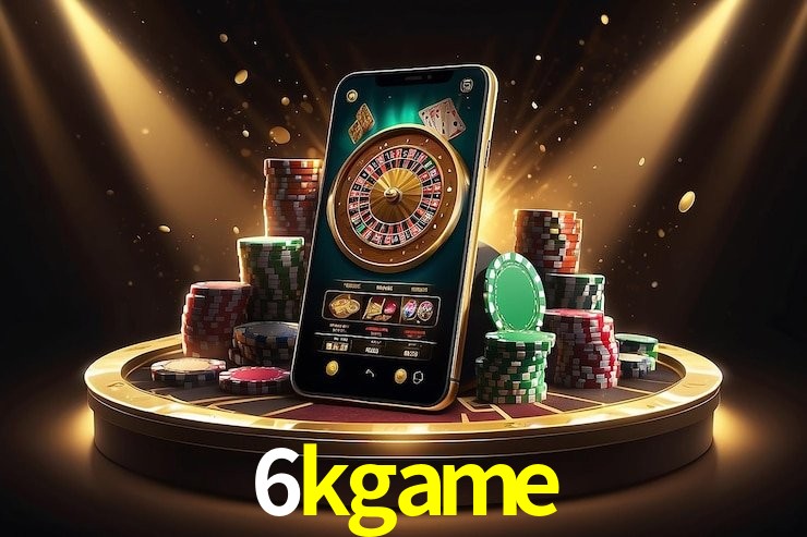 Promoção Relâmpago 6kgame
