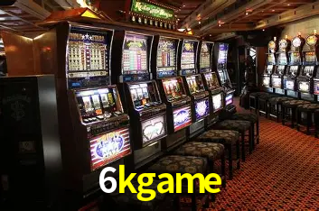 Apostas Esportivas na 6kgame: Um Guia Completo