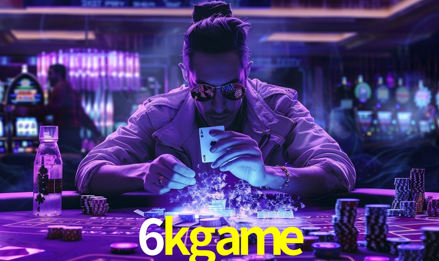 Blackjack Table 6kgame