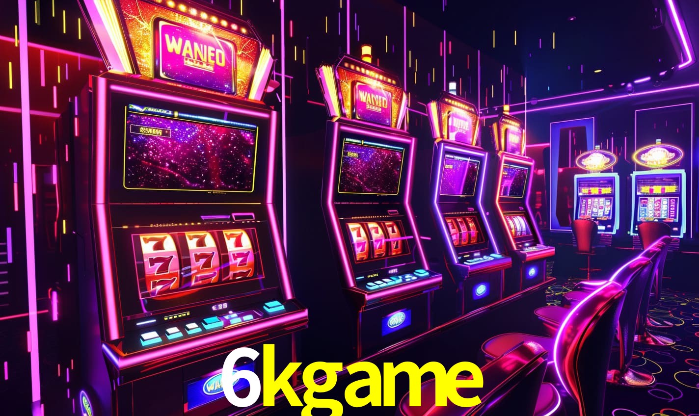 6kgame Download Oficial