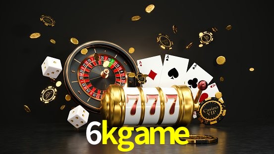 Spaceman Game 6kgame