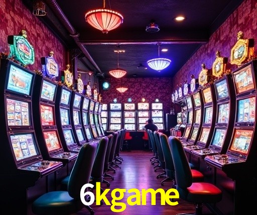Telegram 6kgame - Bônus Diários Exclusivos