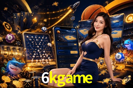 Seasonal Promotions 6kgame
