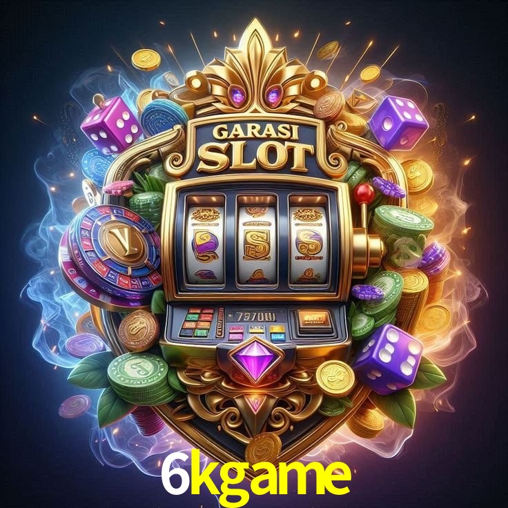 Especiais de Fim de Semana 6kgame