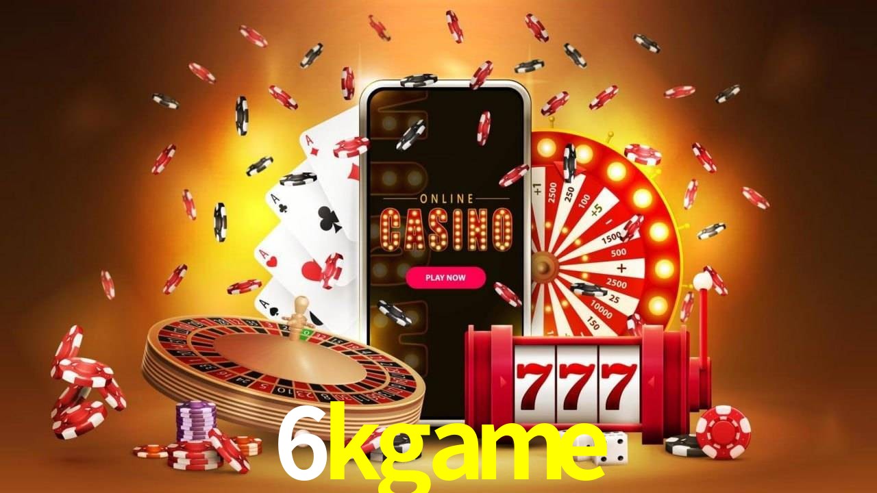 Tecnologia da Plataforma 6kgame
