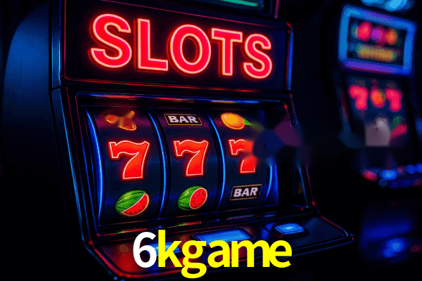 Slots 6kgame - Jackpots Progressivos