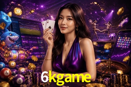 Live Casino 6kgame