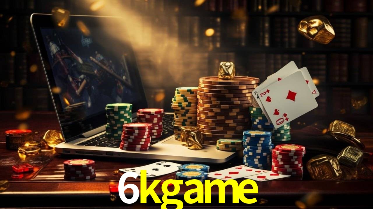 Apostas de Tênis 6kgame